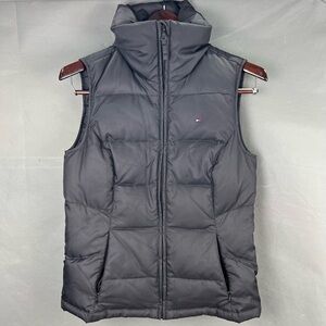 Tommy Hilfiger Women's Puffer Vest